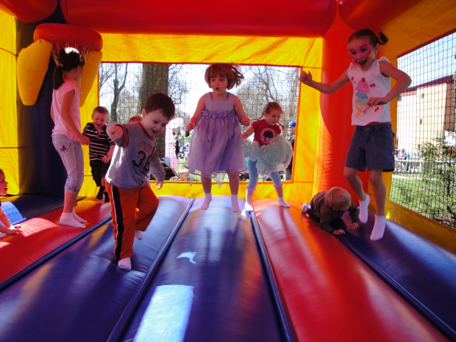 Best Kids Birthday Party Ideas In Milwaukee Wi Area