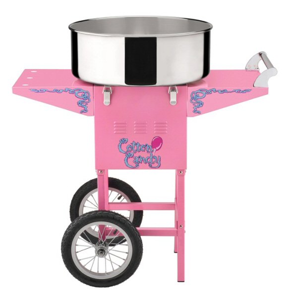 cotton candy machine rentals for milwaukee, wi area parties